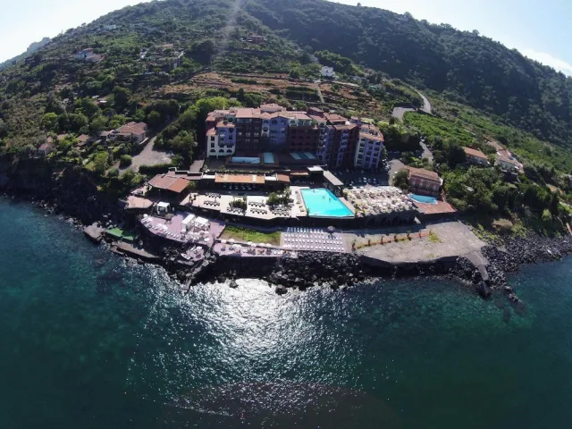 Hotellbilder av Hotel Santa Tecla Palace - nummer 1 av 67