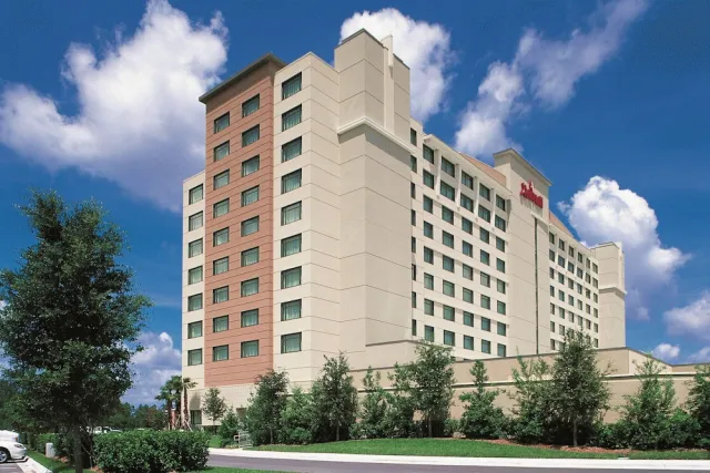 Hotellbilder av Orlando Marriott Lake Mary - nummer 1 av 50
