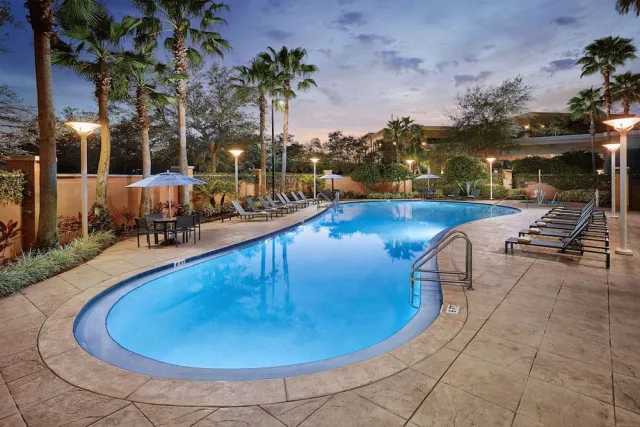 Billede av hotellet Orlando Marriott Lake Mary - nummer 1 af 50