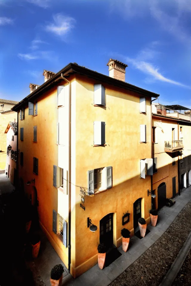Billede av hotellet Locanda Del Feudo - nummer 1 af 35