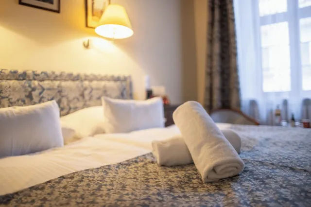 Billede av hotellet Hotel Élite Prague - nummer 1 af 10