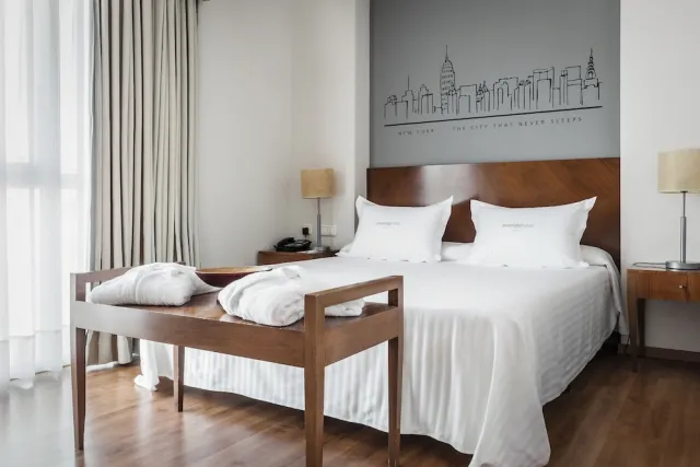 Billede av hotellet Avenida Hotel Almería - nummer 1 af 10