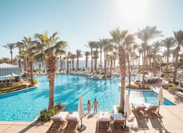 Billede av hotellet Four Seasons Resort Sharm EL Sheikh - nummer 1 af 10