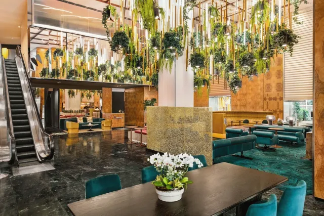 Hotellbilder av The Delphi Hotel - nummer 1 av 89