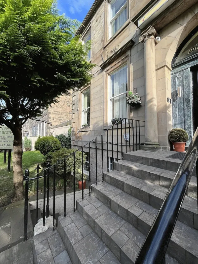 Hotellbilder av Park View House - nummer 1 av 73