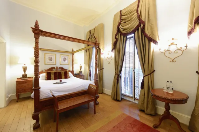 Billede av hotellet Twenty Nevern Square Hotel - nummer 1 af 10