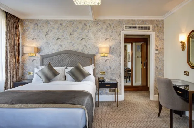 Billede av hotellet The Rathbone Hotel, Fitzrovia - nummer 1 af 29