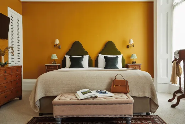 Billede av hotellet Georgian House Hotel - nummer 1 af 100