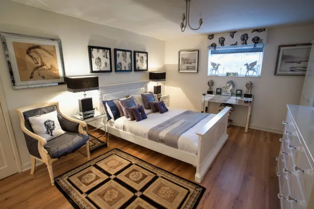 Hotellbilder av The Ascott - nummer 1 av 58