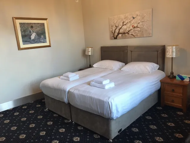 Billede av hotellet The Alexander Guest House - nummer 1 af 10