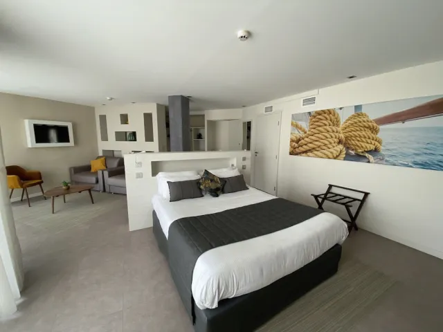 Hotellbilder av Hôtel Europe - nummer 1 av 36