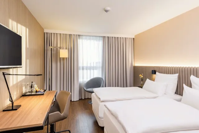 Billede av hotellet NH Hamburg Altona - nummer 1 af 10