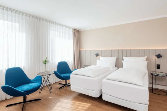Hotellbilder av NH Köln Altstadt - nummer 1 av 54