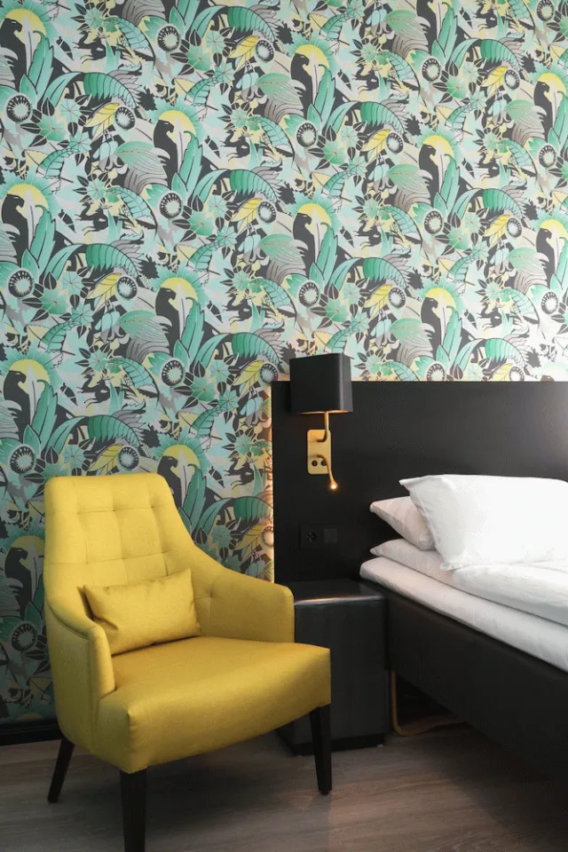Hotellbilder av Thon Hotel Arena - nummer 1 av 80