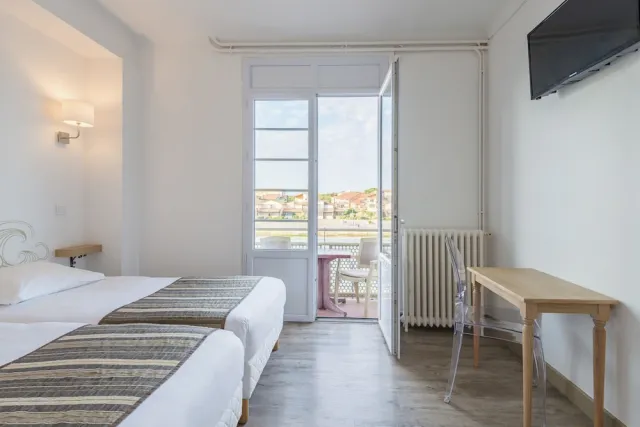 Billede av hotellet Hôtel Océan - nummer 1 af 40