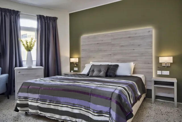 Hotellbilder av Il Palazzin Hotel - nummer 1 av 41