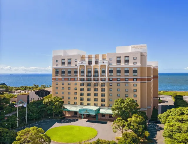 Billede av hotellet Hotel Okura Tokyo Bay - nummer 1 af 100