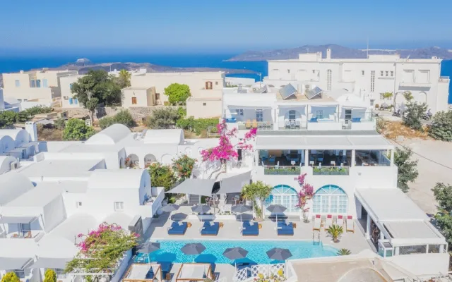 Hotellbilder av Aressana Spa Hotel and Suites - nummer 1 av 100