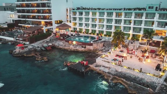Billede av hotellet Hotel B Cozumel - nummer 1 af 100