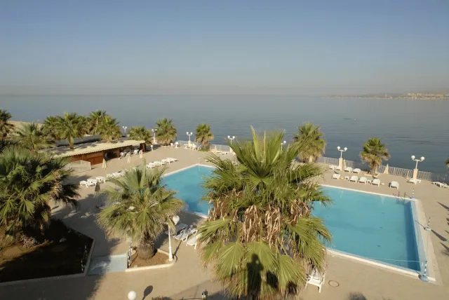 Billede av hotellet Dioscuri Bay Palace Hotel - nummer 1 af 30