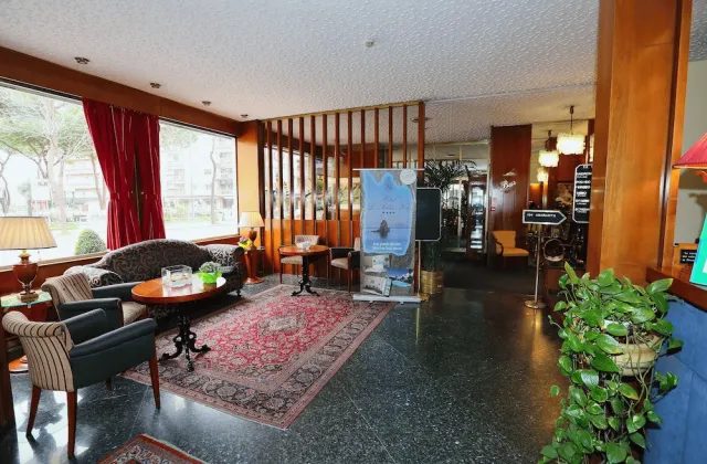 Billede av hotellet Hotel Royal Palace - nummer 1 af 10