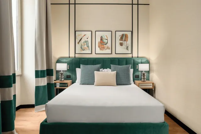 Hotellbilder av Capo d'Africa 48 - Home and More - nummer 1 av 41