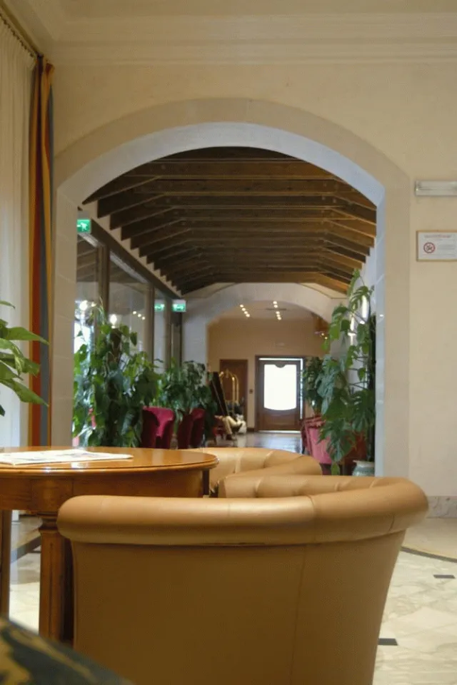 Hotellbilder av Katane Palace Hotel - nummer 1 av 41