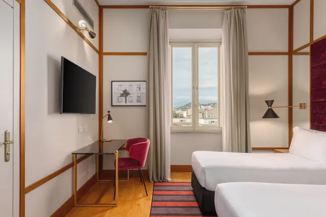 Hotellbilder av Room Mate Luca, Florence - nummer 1 av 10