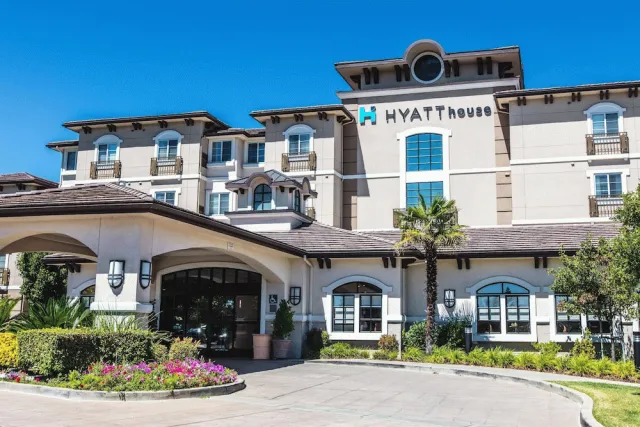 Hotellbilder av HYATT house San Ramon - nummer 1 av 66
