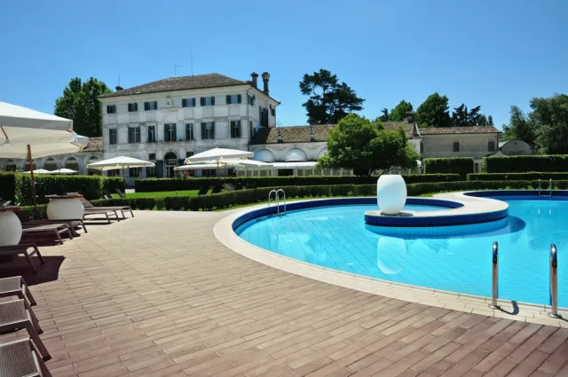 Billede av hotellet Hotel Villa Condulmer - nummer 1 af 60