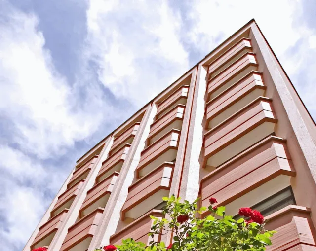 Hotellbilder av Hotel Best - nummer 1 av 39