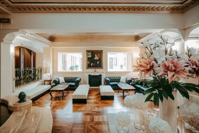 Hotellbilder av River Palace Hotel - nummer 1 av 60