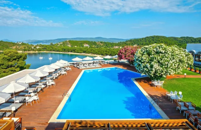 Billede av hotellet Skiathos Palace Hotel - nummer 1 af 71