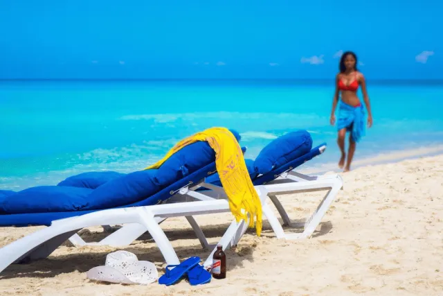 Hotellbilder av Legends Beach Resort - nummer 1 av 45