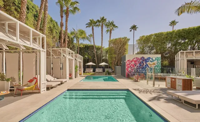 Hotellbilder av Viceroy Santa Monica - nummer 1 av 100
