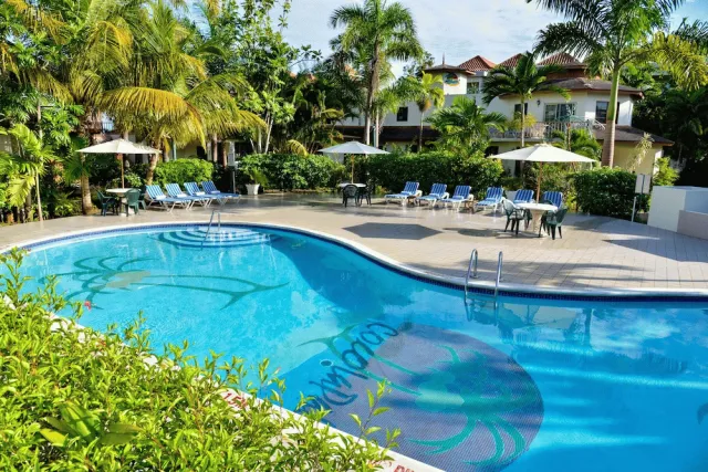 Hotellbilder av CocoLaPalm Seaside Resort - nummer 1 av 61
