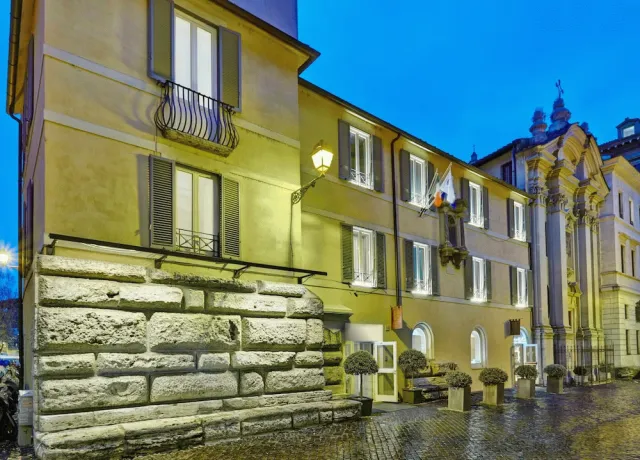 Billede av hotellet Hotel Indigo Rome - St. George by IHG - nummer 1 af 100