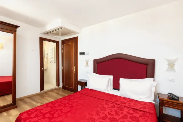 Billede av hotellet Hotel Giardinetto - nummer 1 af 20
