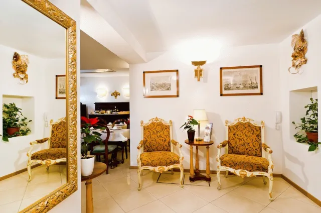 Billede av hotellet Hotel Giardinetto - nummer 1 af 10