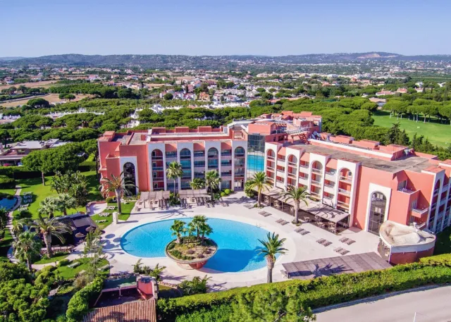 Billede av hotellet Falésia Hotel - Adults Only - nummer 1 af 10