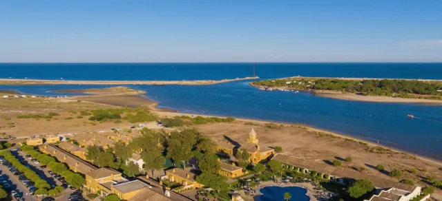 Hotellbilder av Eco Hotel Vila Galé Albacora - nummer 1 av 71
