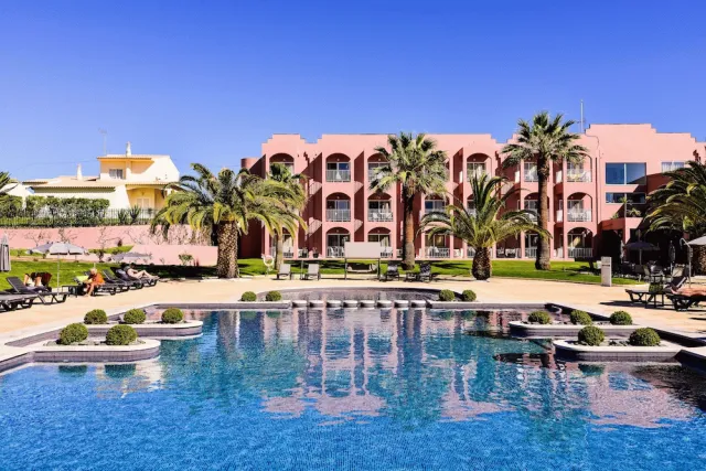Hotellbilder av Vila Gale Collection Praia - nummer 1 av 35