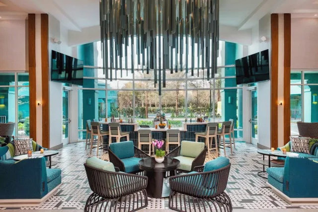 Hotellbilder av Hotel Landy Orlando Universal Blvd., a Tribute Portfolio Hotel - nummer 1 av 84