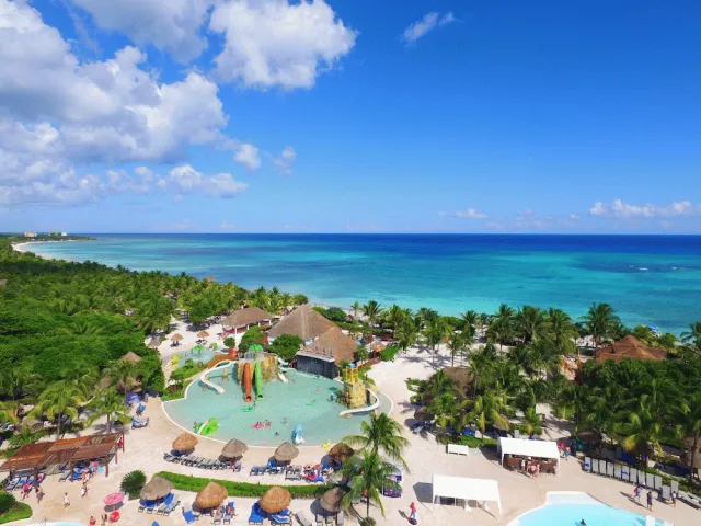 Billede av hotellet Grand Palladium Kantenah Resort & Spa - nummer 1 af 92