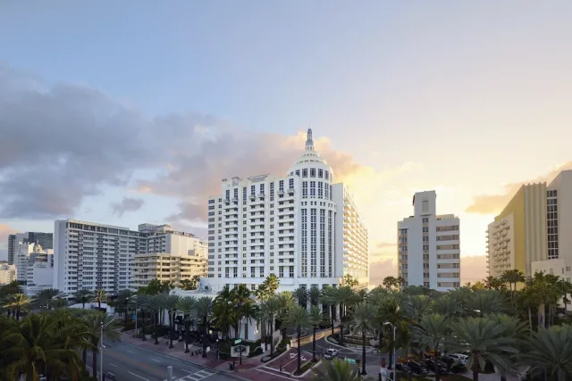 Hotellikuva Loews Miami Beach Hotel – South Beach - numero 1 / 100