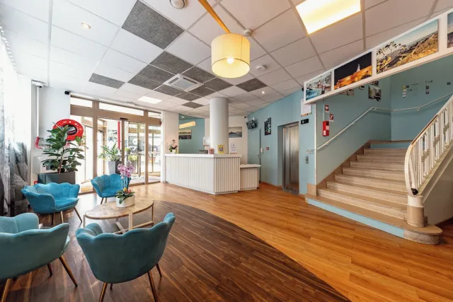 Hotellbilder av ibis Styles Marseille Centre Prado Place Castellane - nummer 1 av 56