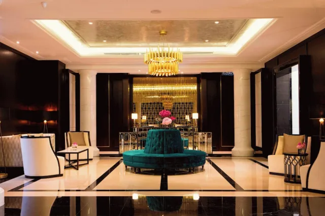 Hotellbilder av The Ritz-Carlton, Kuala Lumpur - nummer 1 av 65
