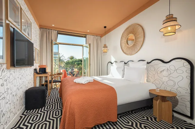 Billede av hotellet Albert 1'er Hotel Nice, France - nummer 1 af 56