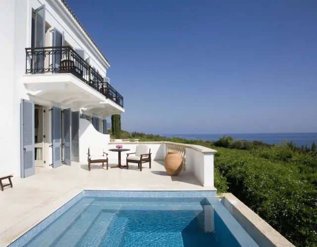 Billede av hotellet Anassa Hotel - nummer 1 af 10