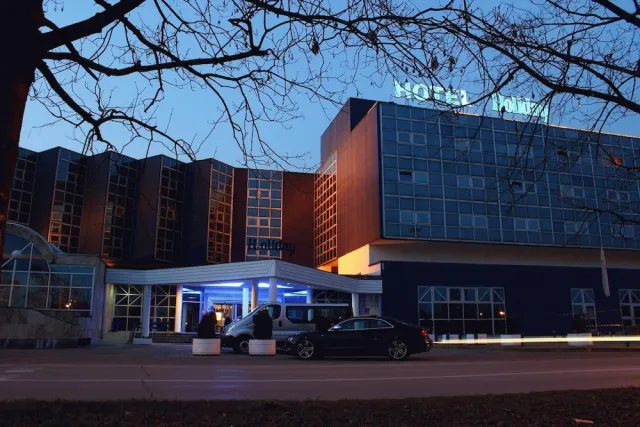 Hotellbilder av Hotel Holiday Zagreb - nummer 1 av 32